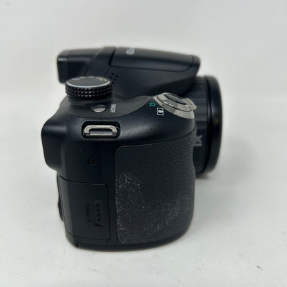 Casio EX-FH20 9.1MP Superzoom Digital Camera