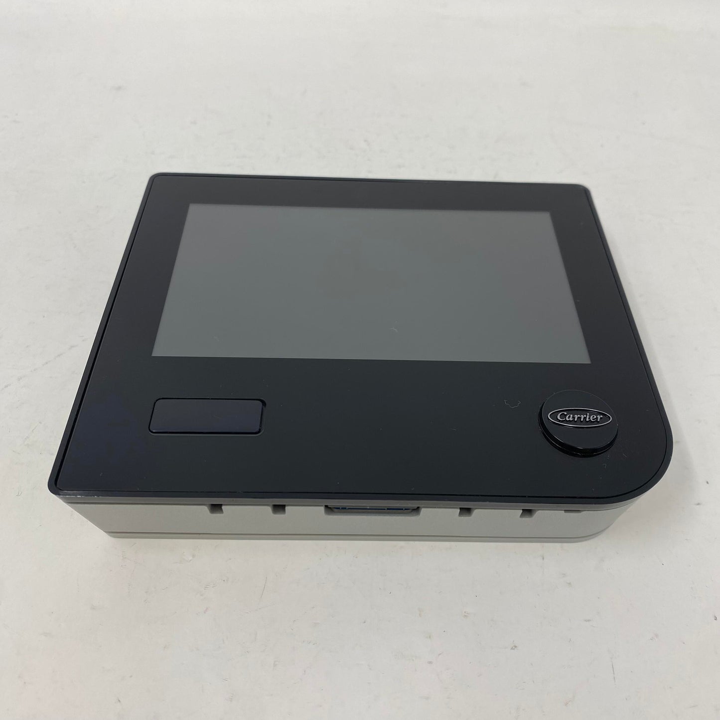Carrier Infinity® System Control Thermostat Touch Control SYSTXCCITC01-B