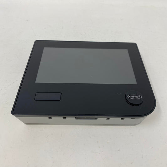 Carrier Infinity® System Control Thermostat Touch Control SYSTXCCITC01-B
