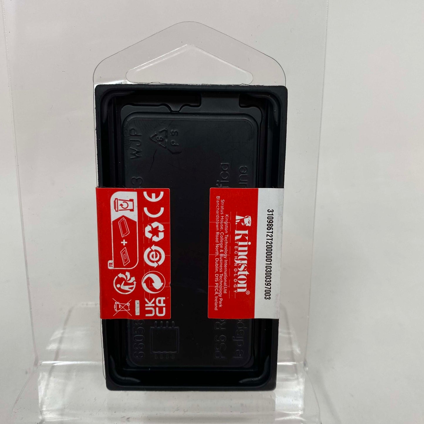 New Kingston KCP432SD8/16 16GB (1x16GB) RAM DDR4 3200MHz