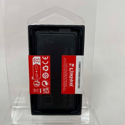 New Kingston KCP432SD8/16 16GB (1x16GB) RAM DDR4 3200MHz