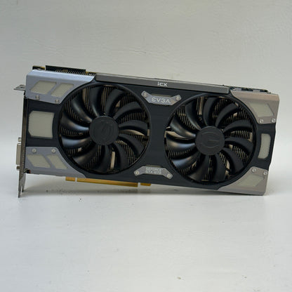 EVGA GeForce GTX 1070 8GB GDDR5 Graphics Card 08G-P4-6674-KP