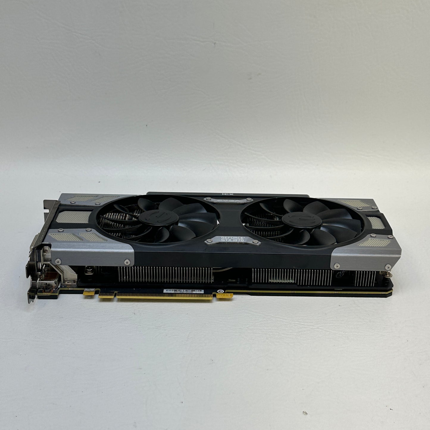 EVGA GeForce GTX 1070 8GB GDDR5 Graphics Card 08G-P4-6674-KP