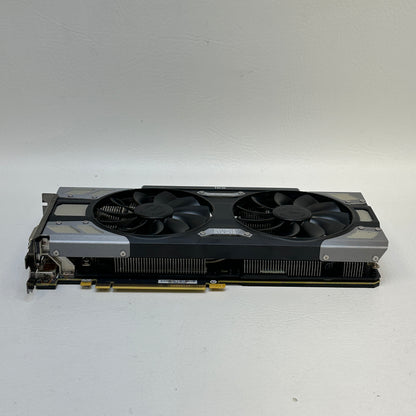 EVGA GeForce GTX 1070 8GB GDDR5 Graphics Card 08G-P4-6674-KP