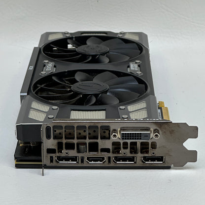 EVGA GeForce GTX 1070 8GB GDDR5 Graphics Card 08G-P4-6674-KP