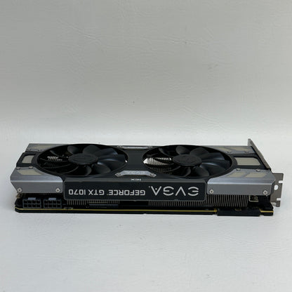 EVGA GeForce GTX 1070 8GB GDDR5 Graphics Card 08G-P4-6674-KP