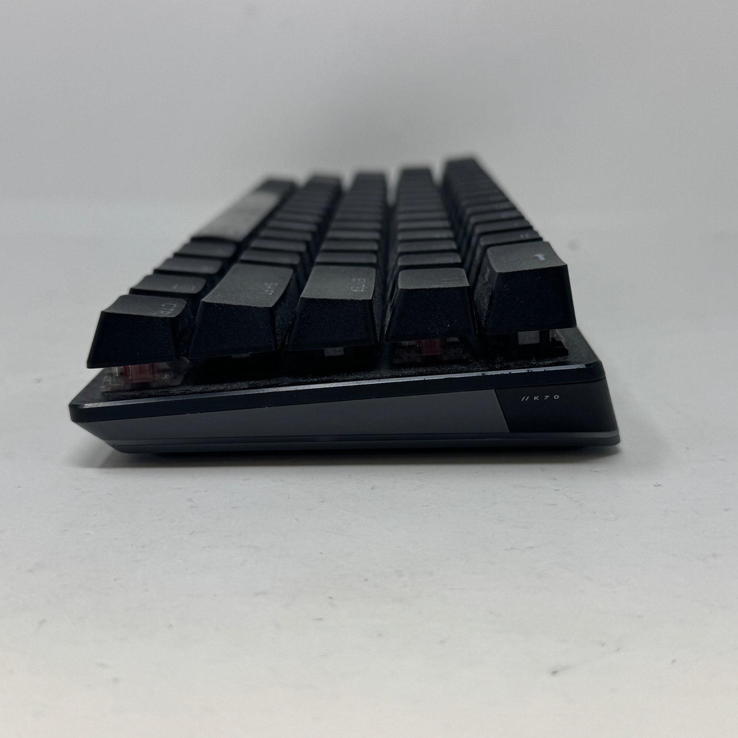 Corsair K70 Pro RGB Mini Gaming Keyboard CH-9189010-NA