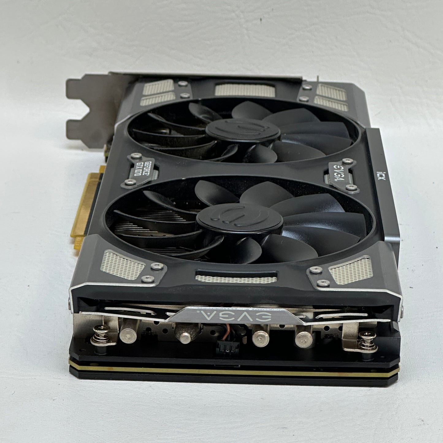 EVGA GeForce GTX 1070 8GB GDDR5 Graphics Card 08G-P4-6674-KP