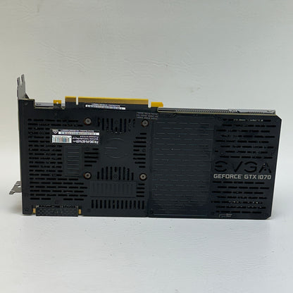 EVGA GeForce GTX 1070 8GB GDDR5 Graphics Card 08G-P4-6674-KP