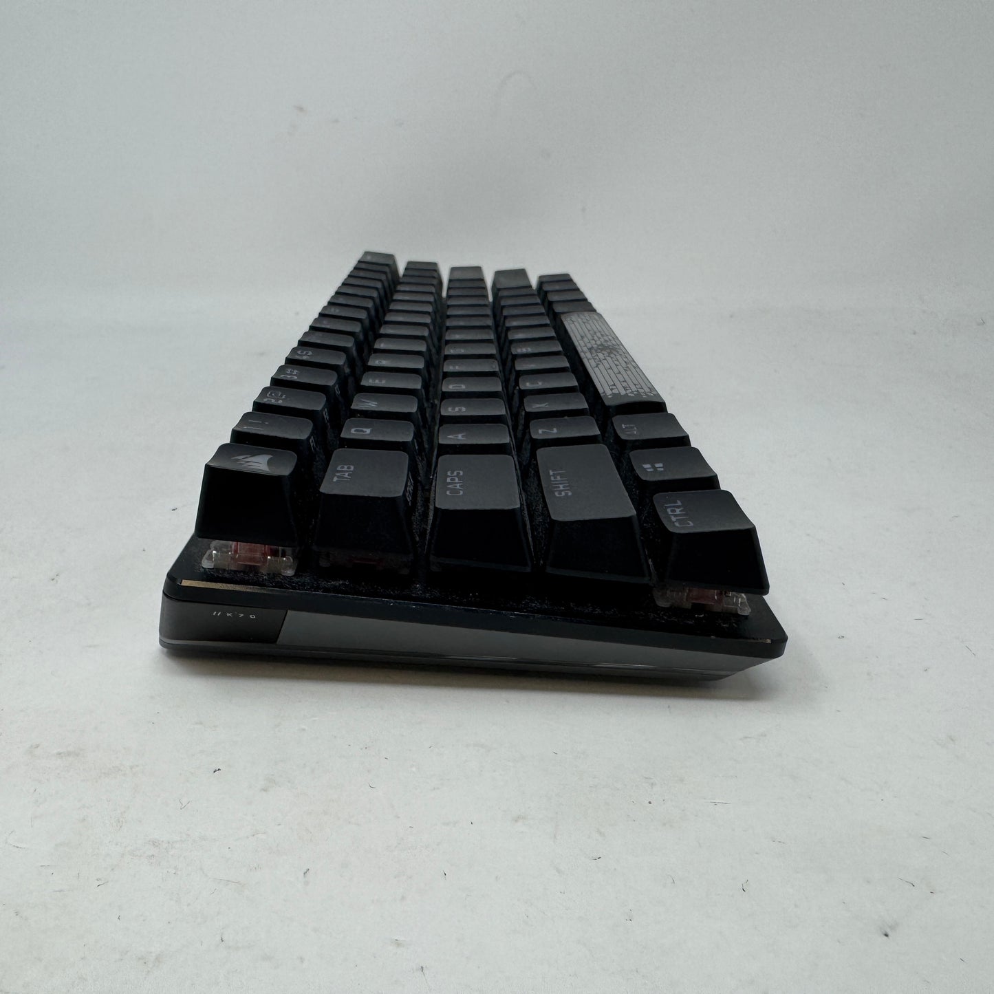 Corsair K70 Pro RGB Mini Gaming Keyboard CH-9189010-NA