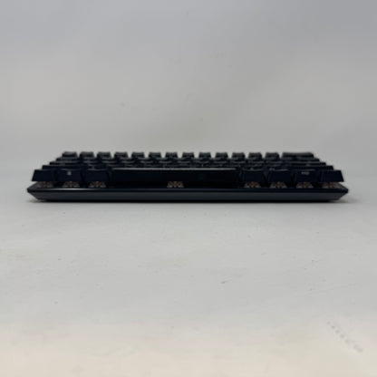 Corsair K70 Pro RGB Mini Gaming Keyboard CH-9189010-NA