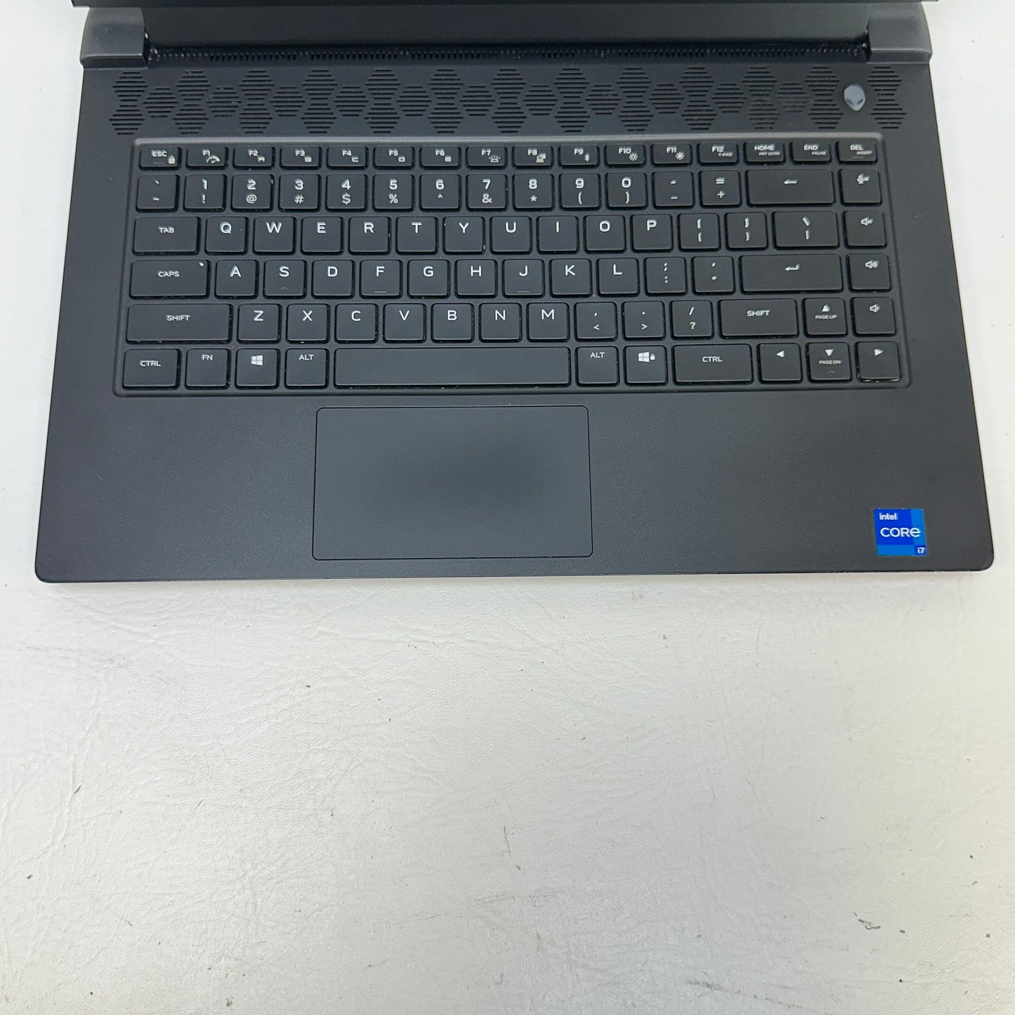 Alienware M15 R6-OL59QDT 15.6" i7-11800H 2.3GHz 8GB RAM 256GB SSD GeForce RTX