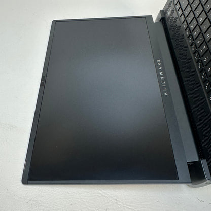 Alienware M15 R6-OL59QDT 15.6" i7-11800H 2.3GHz 8GB RAM 256GB SSD GeForce RTX