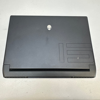 Alienware M15 R6-OL59QDT 15.6" i7-11800H 2.3GHz 8GB RAM 256GB SSD GeForce RTX