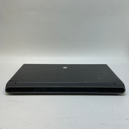 Alienware M15 R6-OL59QDT 15.6" i7-11800H 2.3GHz 8GB RAM 256GB SSD GeForce RTX