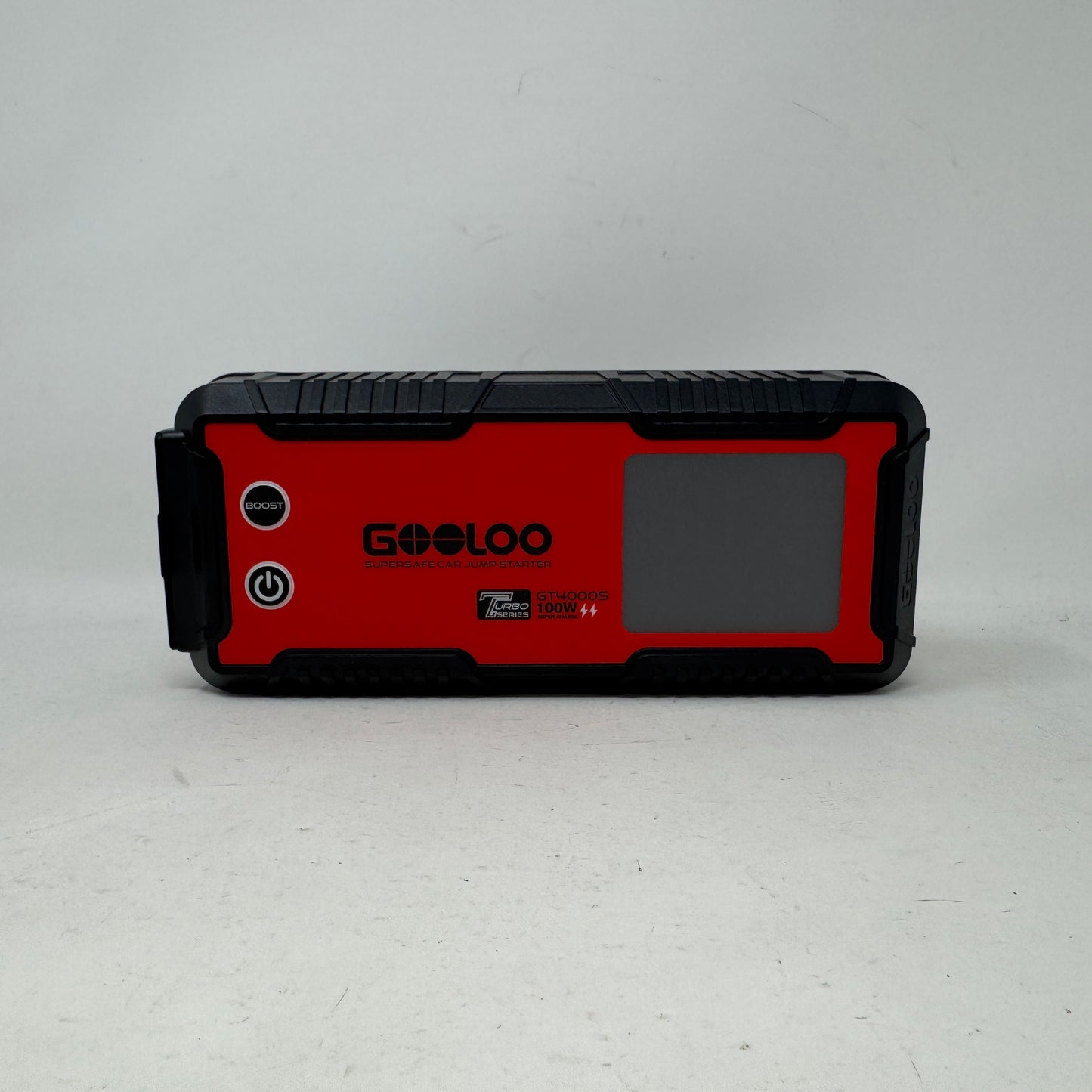 GOOLOO GT400S Car Jump Starter JS-271