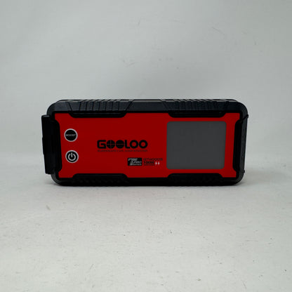 GOOLOO GT400S Car Jump Starter JS-271