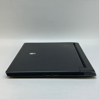 Alienware M15 R6-OL59QDT 15.6" i7-11800H 2.3GHz 8GB RAM 256GB SSD GeForce RTX