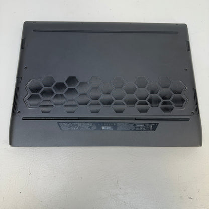 Alienware M15 R6-OL59QDT 15.6" i7-11800H 2.3GHz 8GB RAM 256GB SSD GeForce RTX