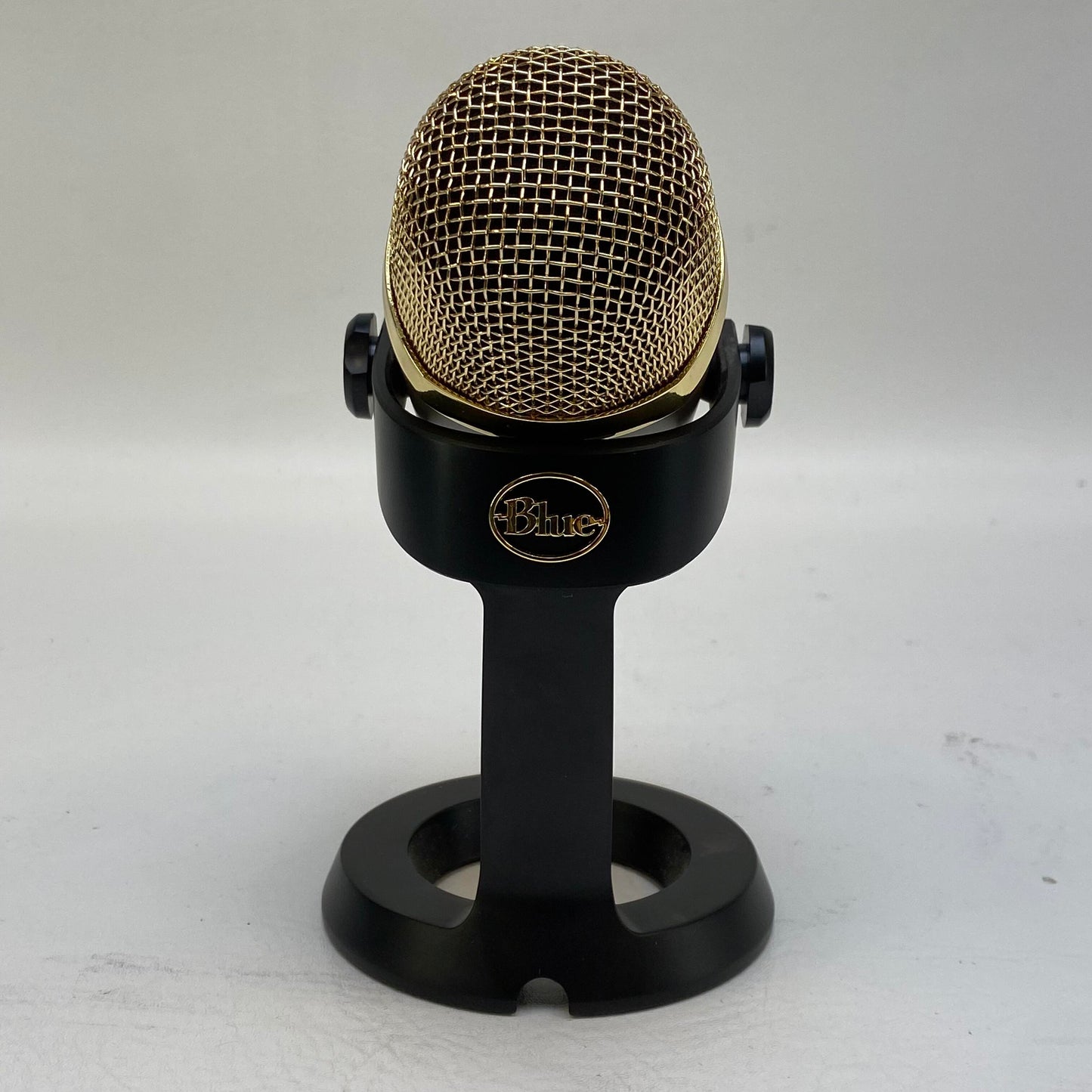 Blue Yeti Nano Professional Condenser USB Microphone A00098