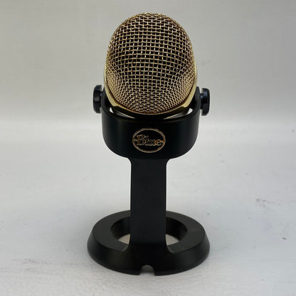 Blue Yeti Nano Professional Condenser USB Microphone A00098