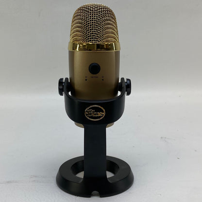 Blue Yeti Nano Professional Condenser USB Microphone A00098