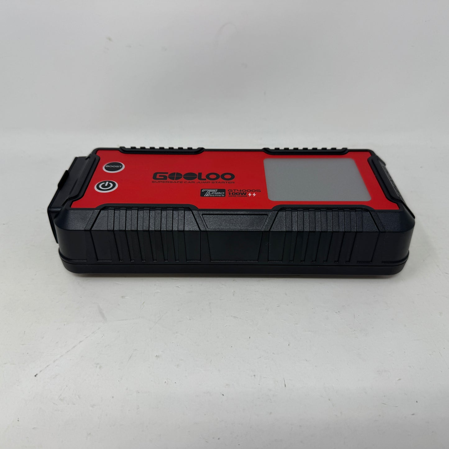 GOOLOO GT400S Car Jump Starter JS-271