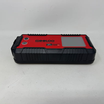GOOLOO GT400S Car Jump Starter JS-271