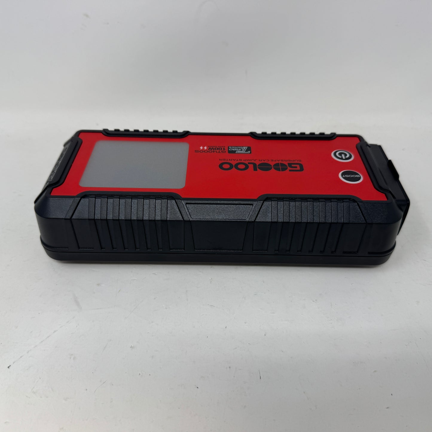 GOOLOO GT400S Car Jump Starter JS-271