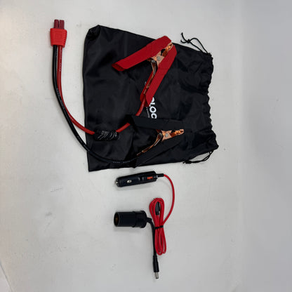 GOOLOO GT400S Car Jump Starter JS-271
