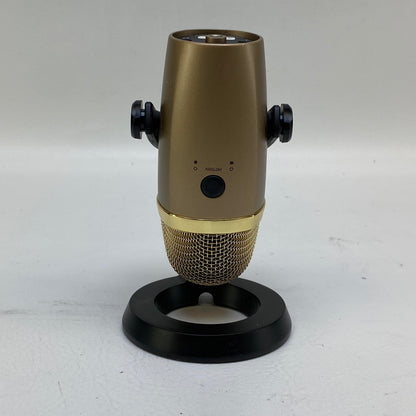 Blue Yeti Nano Professional Condenser USB Microphone A00098