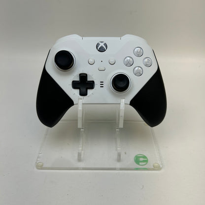 Microsoft Xbox One Elite Controller Series 2 White 1797