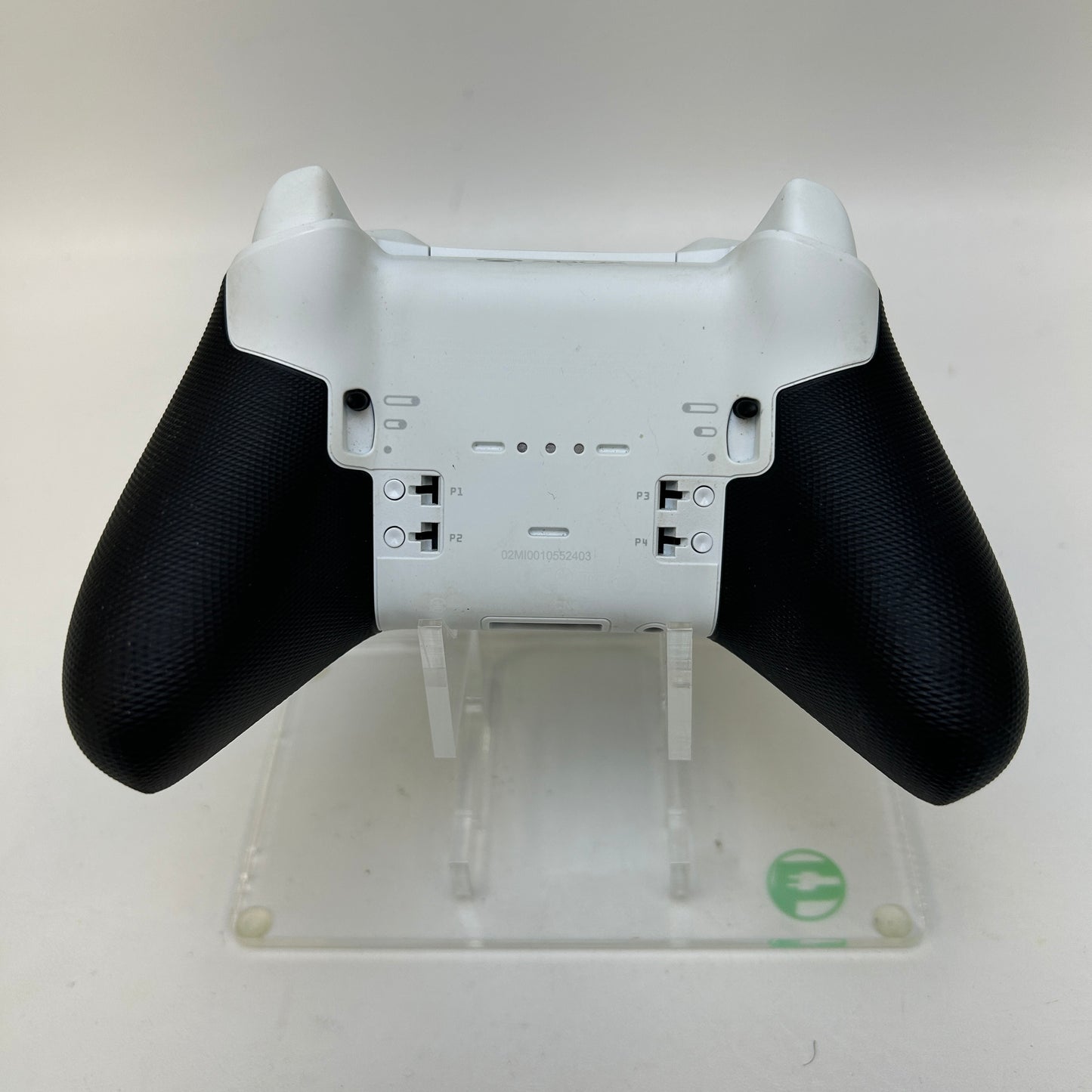 Microsoft Xbox One Elite Controller Series 2 White 1797