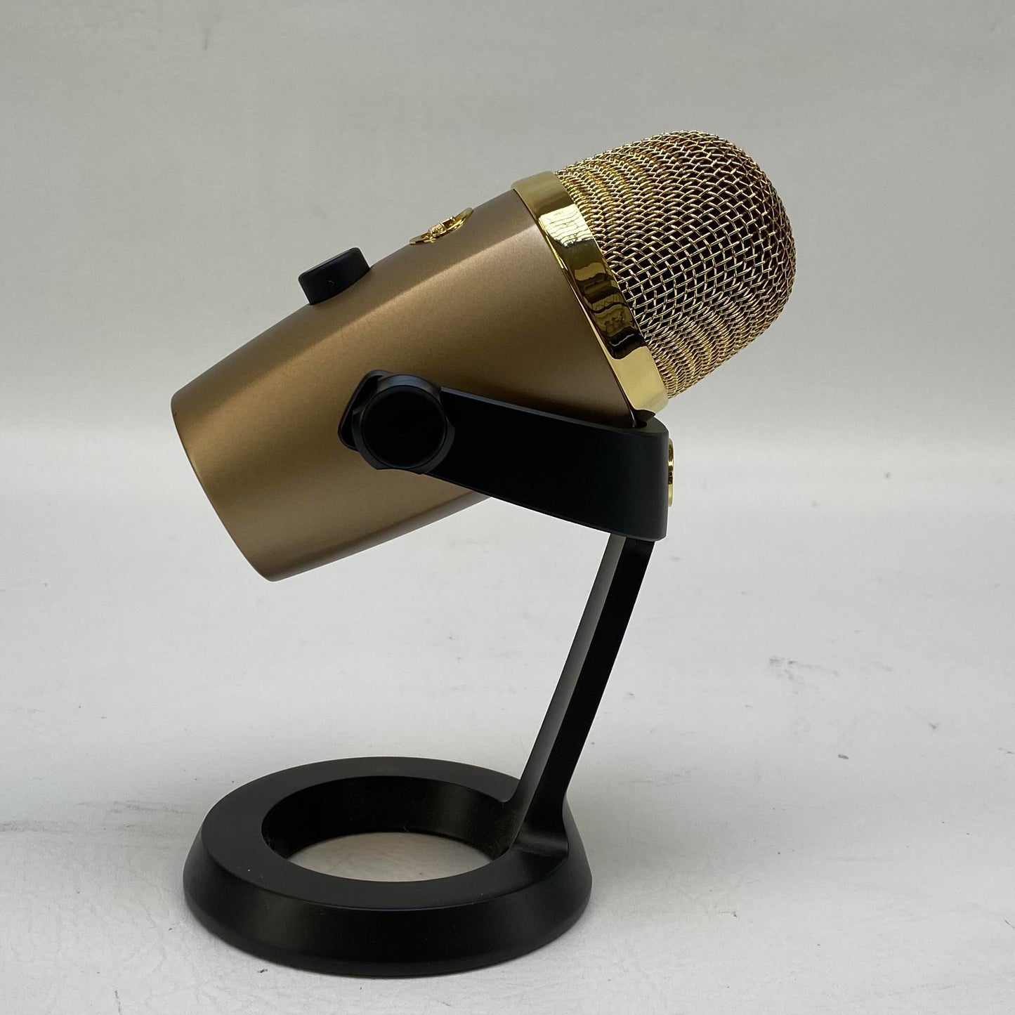 Blue Yeti Nano Professional Condenser USB Microphone A00098