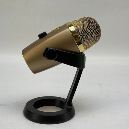 Blue Yeti Nano Professional Condenser USB Microphone A00098