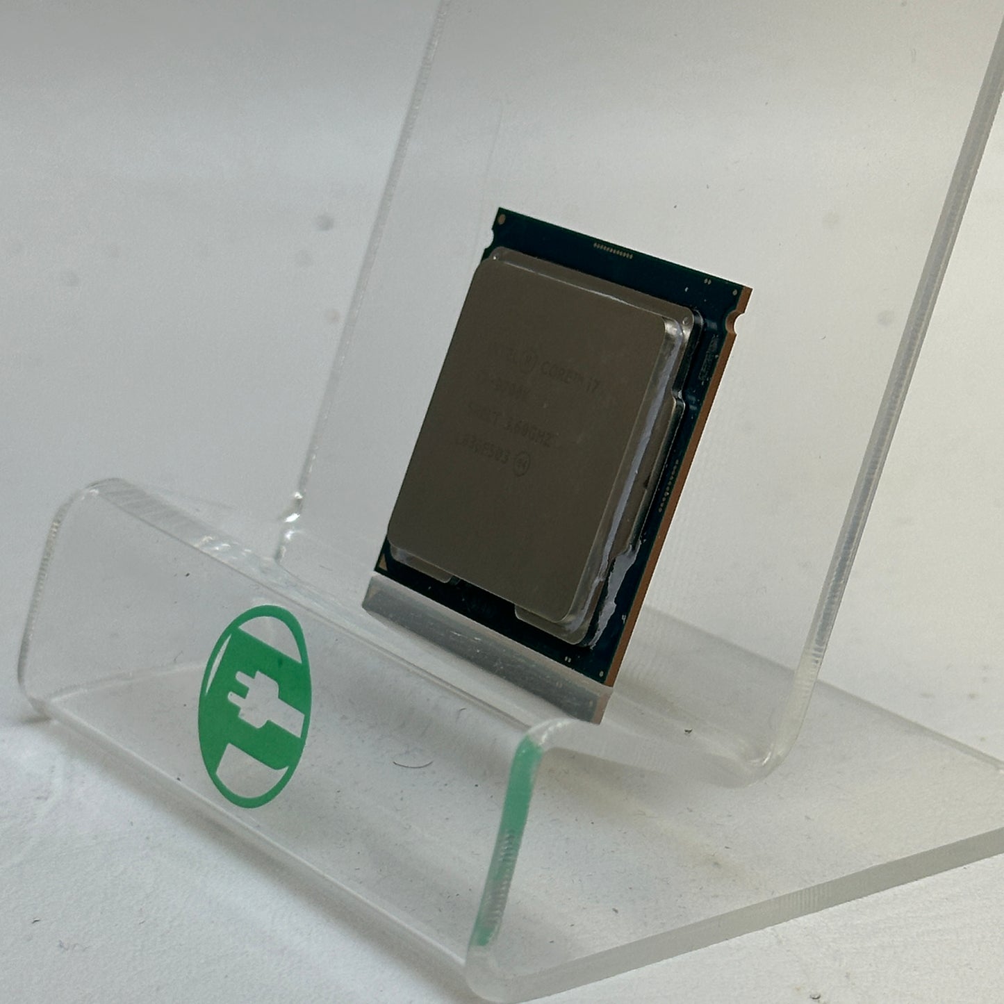 Intel Core i7-9700K 3.60 GHz 8 Core BX80684I79700K 8 Thread LGA 1151