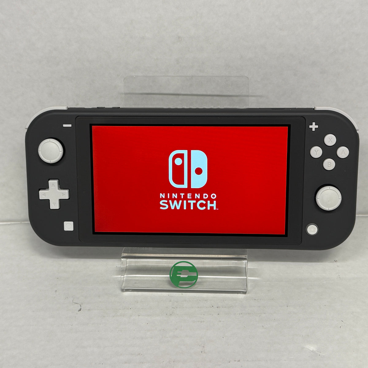 Nintendo Switch Lite Handheld Game Console HDH-001 Gray
