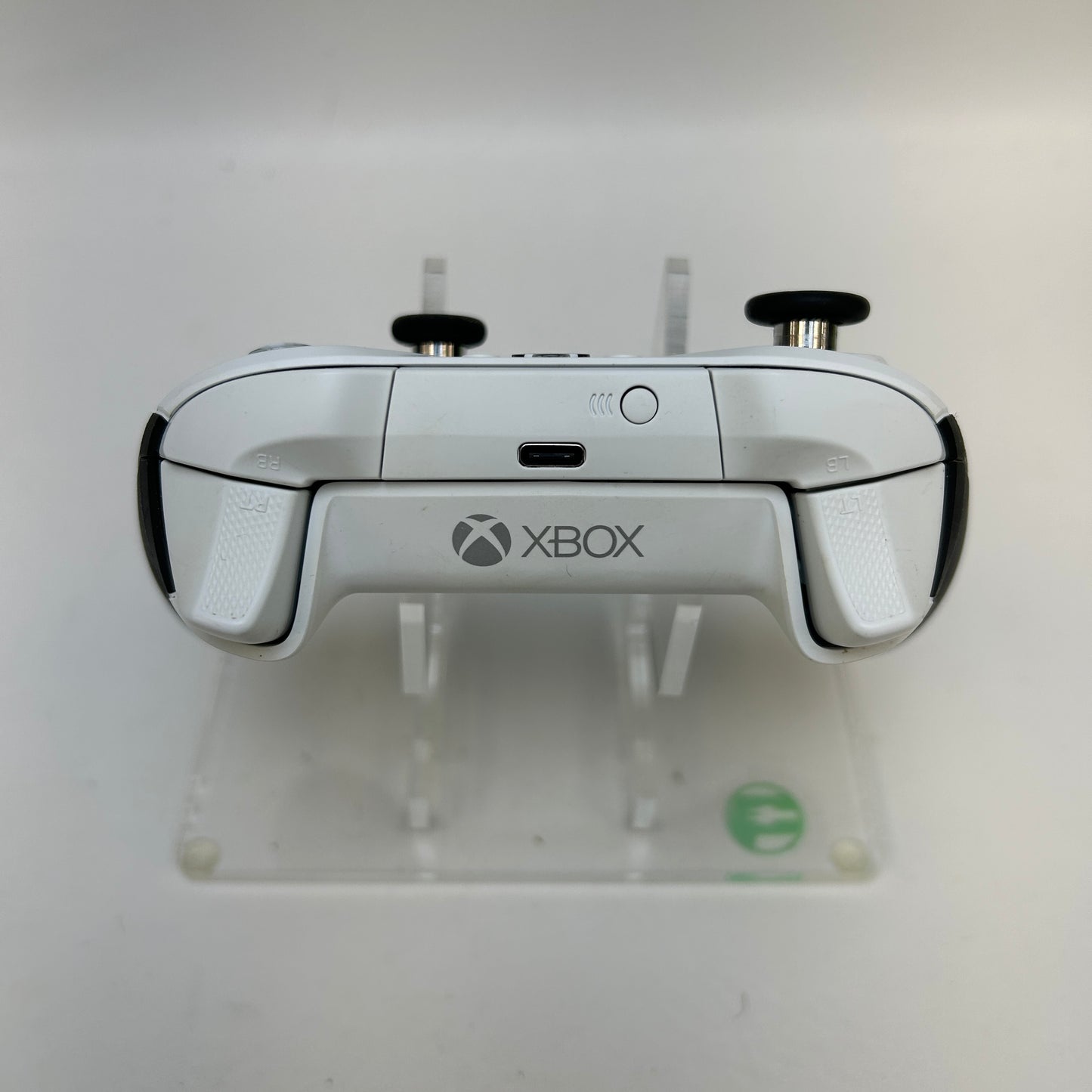 Microsoft Xbox One Elite Controller Series 2 White 1797