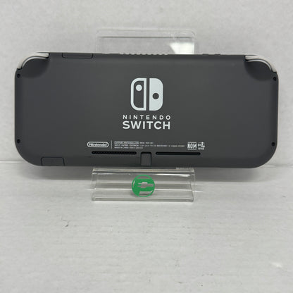 Nintendo Switch Lite Handheld Game Console HDH-001 Gray