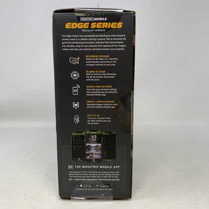 New Moultrie Mobil Edge 2 Cellular Trail Camera MMC-14162