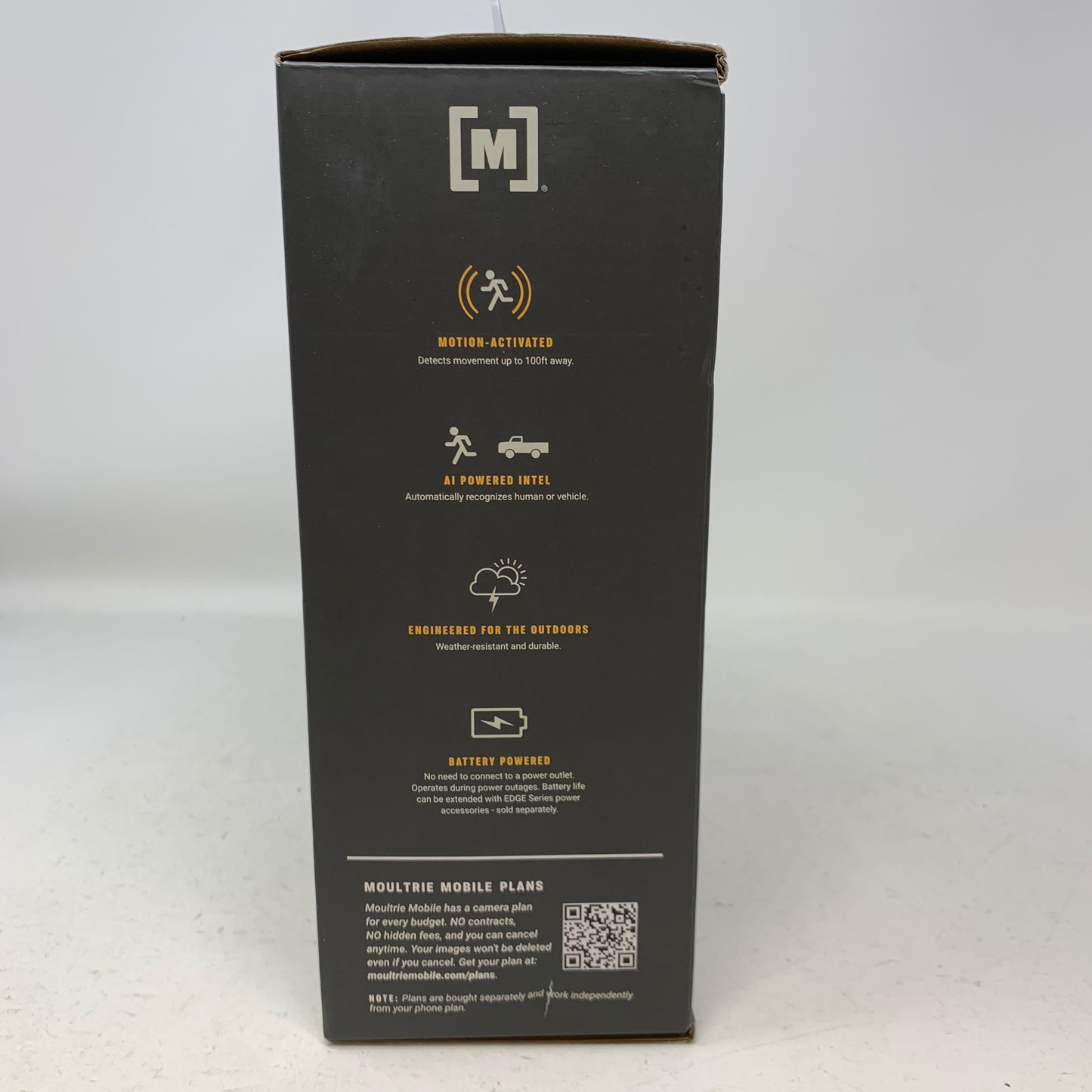 New Moultrie Mobil Edge 2 Cellular Trail Camera MMC-14162