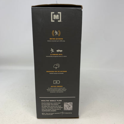 New Moultrie Mobil Edge 2 Cellular Trail Camera MMC-14162