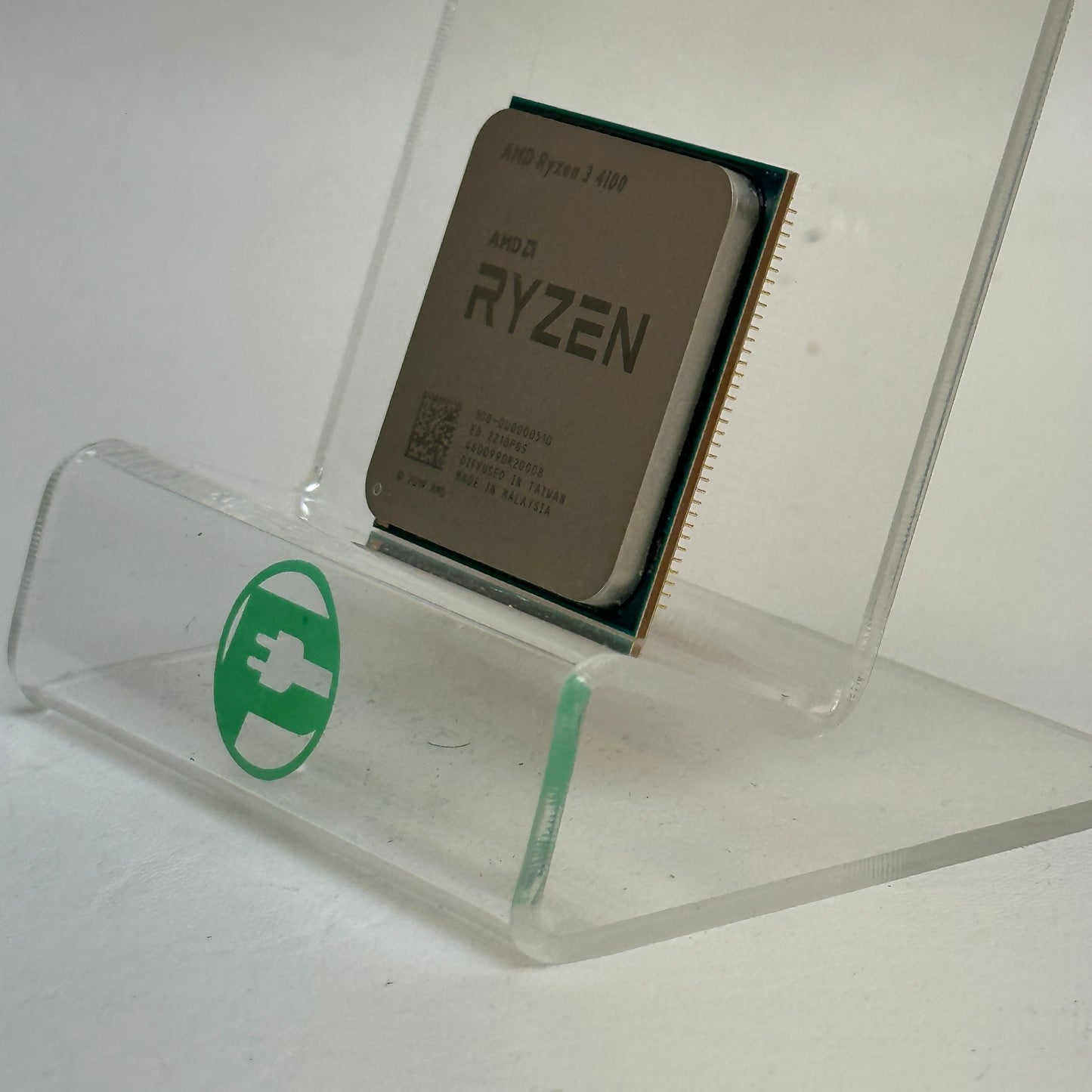 AMD Ryzen 3 4100 3.8 GHz 4 Core ; 100-100000510BOX 8 Thread AM4