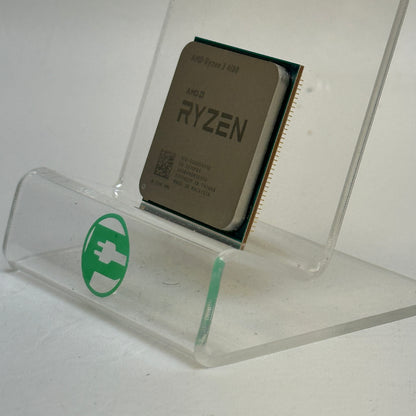 AMD Ryzen 3 4100 3.8 GHz 4 Core ; 100-100000510BOX 8 Thread AM4
