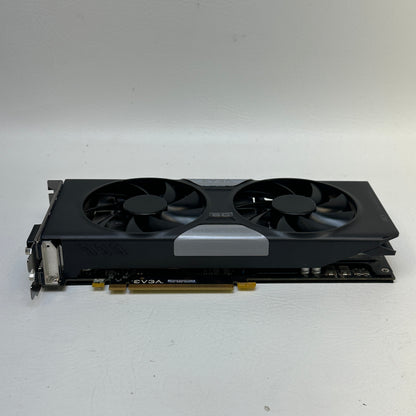 EVGA GeForce GTX 760 2GB GDDR5 Graphics Card 02G-P4-3765-KR