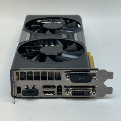 EVGA GeForce GTX 760 2GB GDDR5 Graphics Card 02G-P4-3765-KR