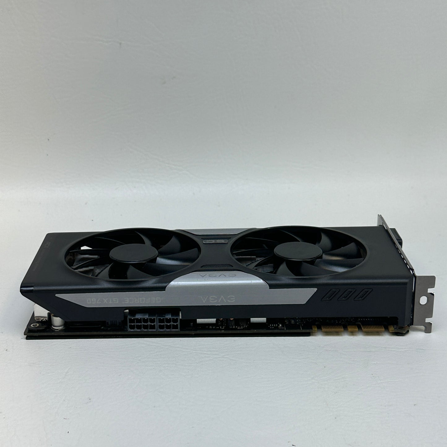 EVGA GeForce GTX 760 2GB GDDR5 Graphics Card 02G-P4-3765-KR