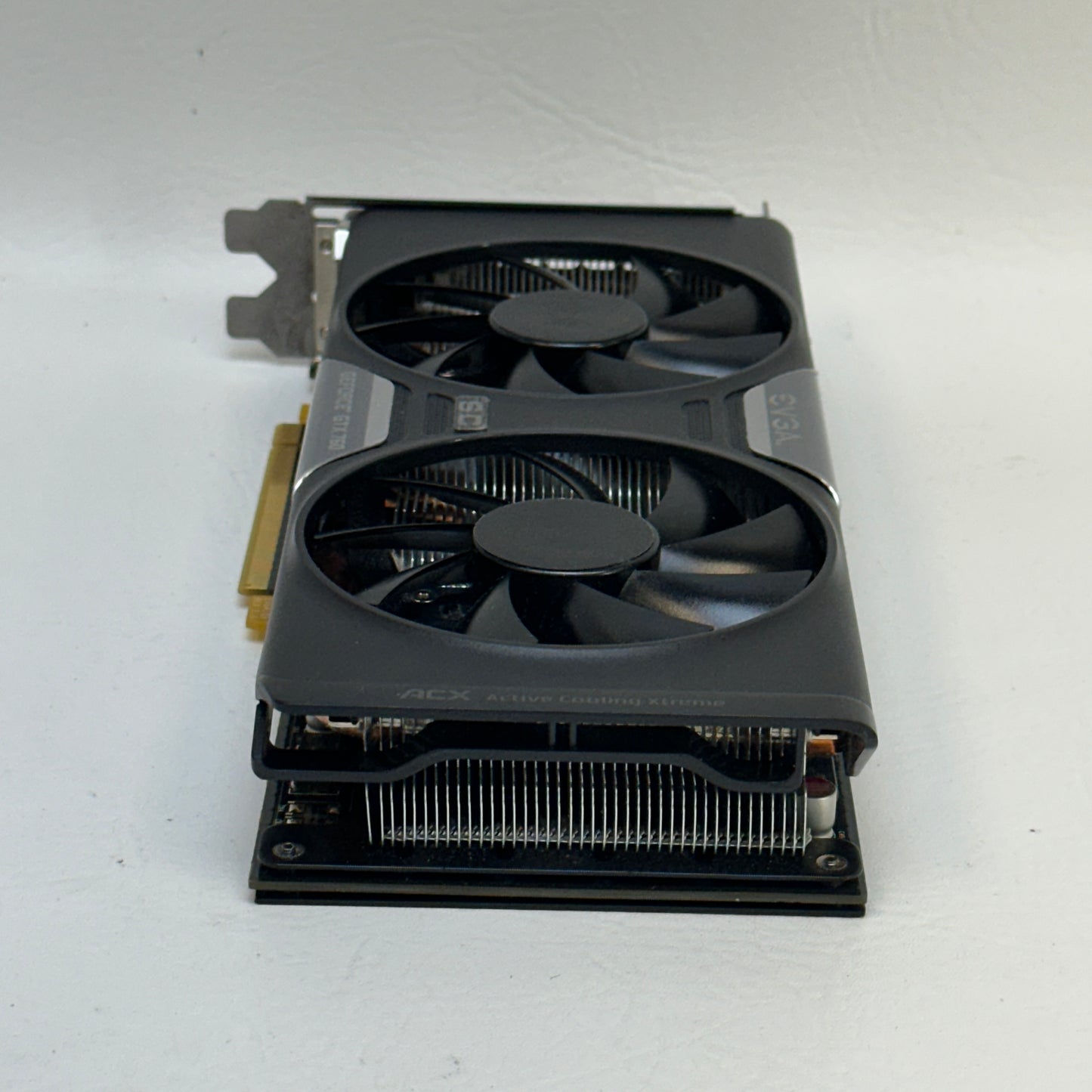 EVGA GeForce GTX 760 2GB GDDR5 Graphics Card 02G-P4-3765-KR