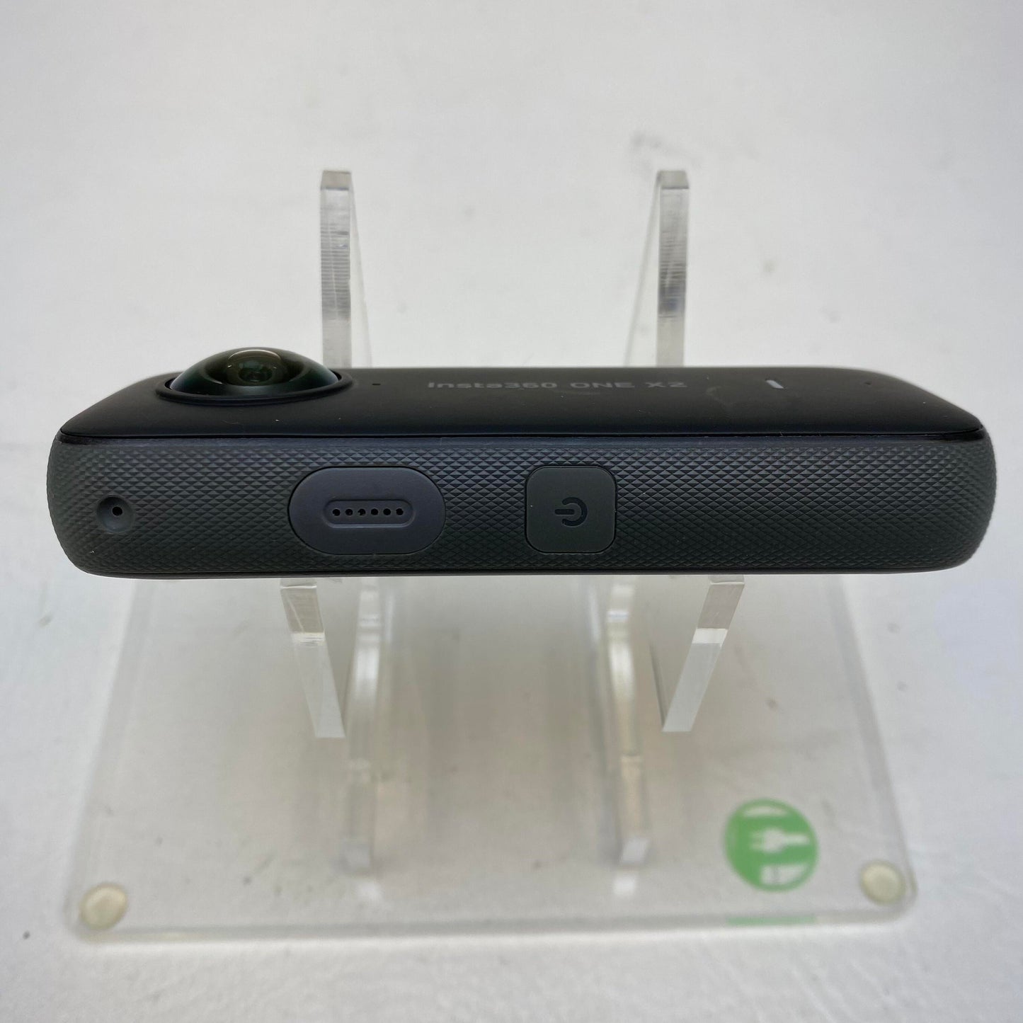 Insta360 ONE x2 Digital Camcorder 1.3 LCD Touchscreen HDR 5.7K