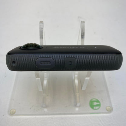 Insta360 ONE x2 Digital Camcorder 1.3 LCD Touchscreen HDR 5.7K